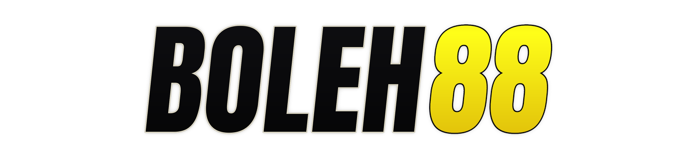 boleh88 logo